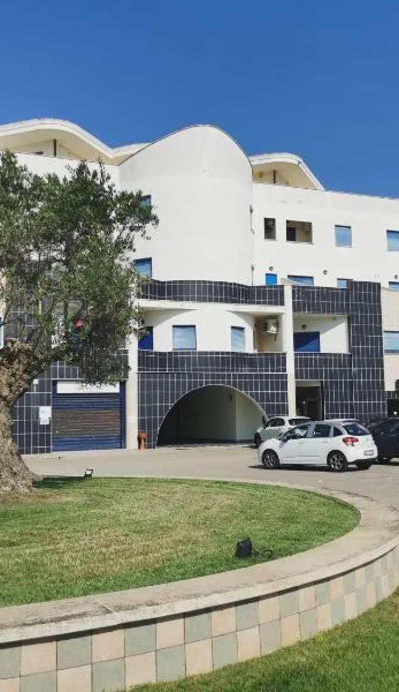 La Maison Latina Guest House
