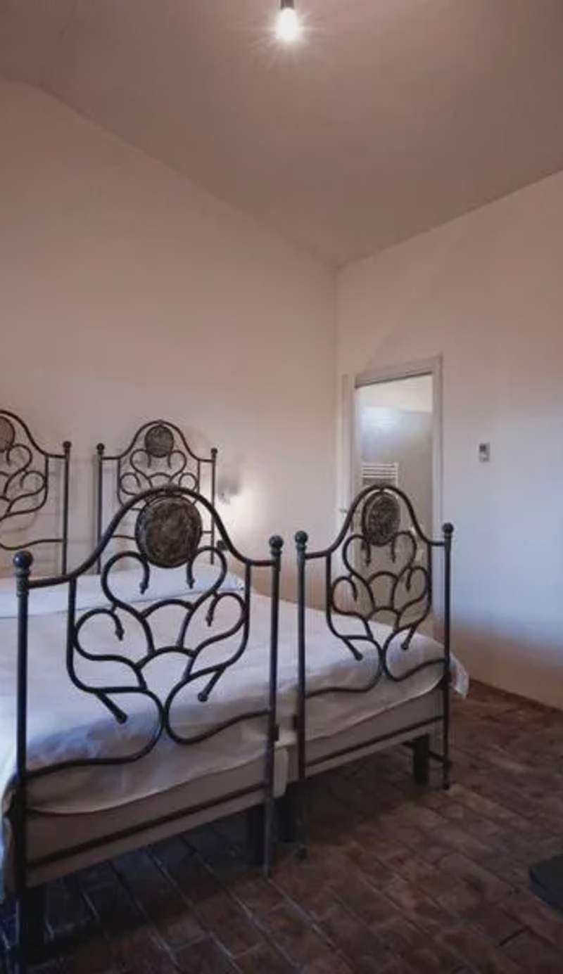 Foro Appio Mansio Hotel
