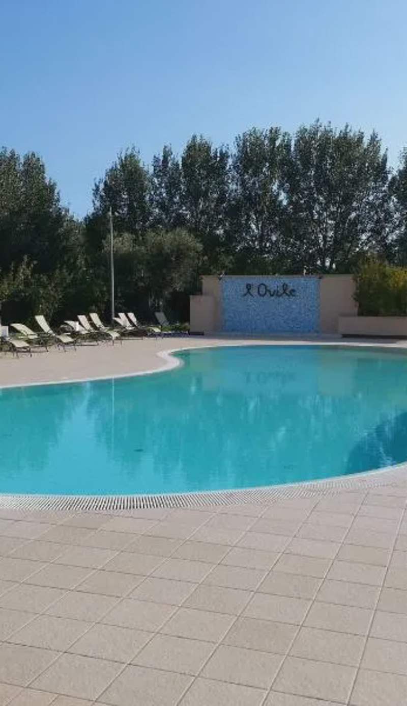 Agriturismo l'Ovile