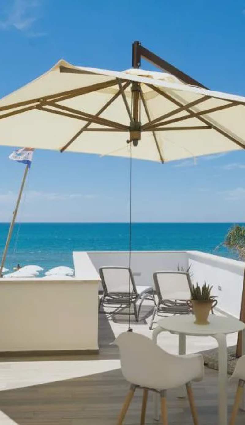 Hotel Miramare