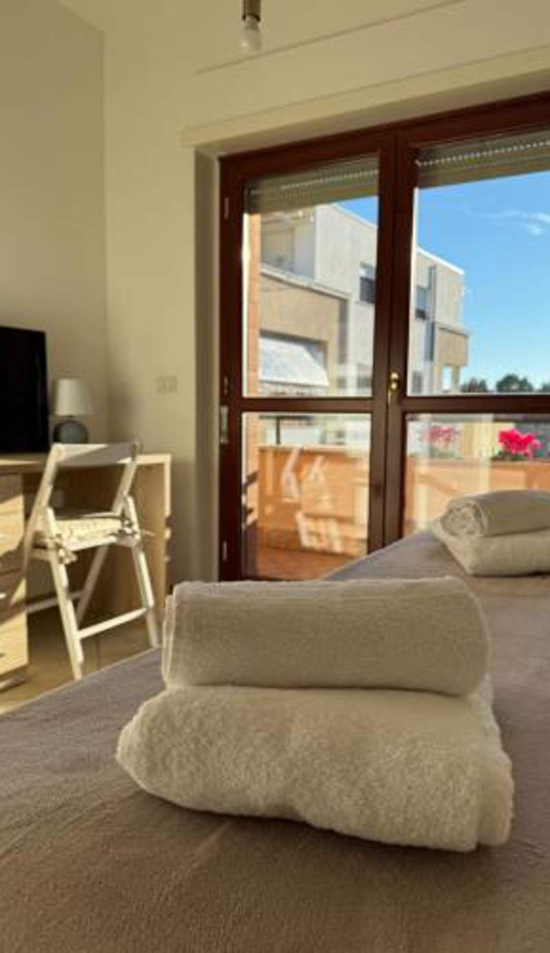 Smart Stay - La tua casa con Parcheggio