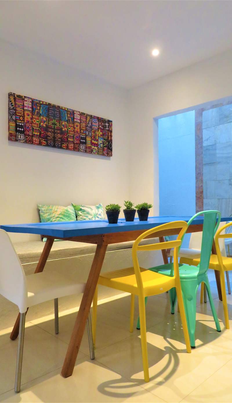San Jacinto Hostel