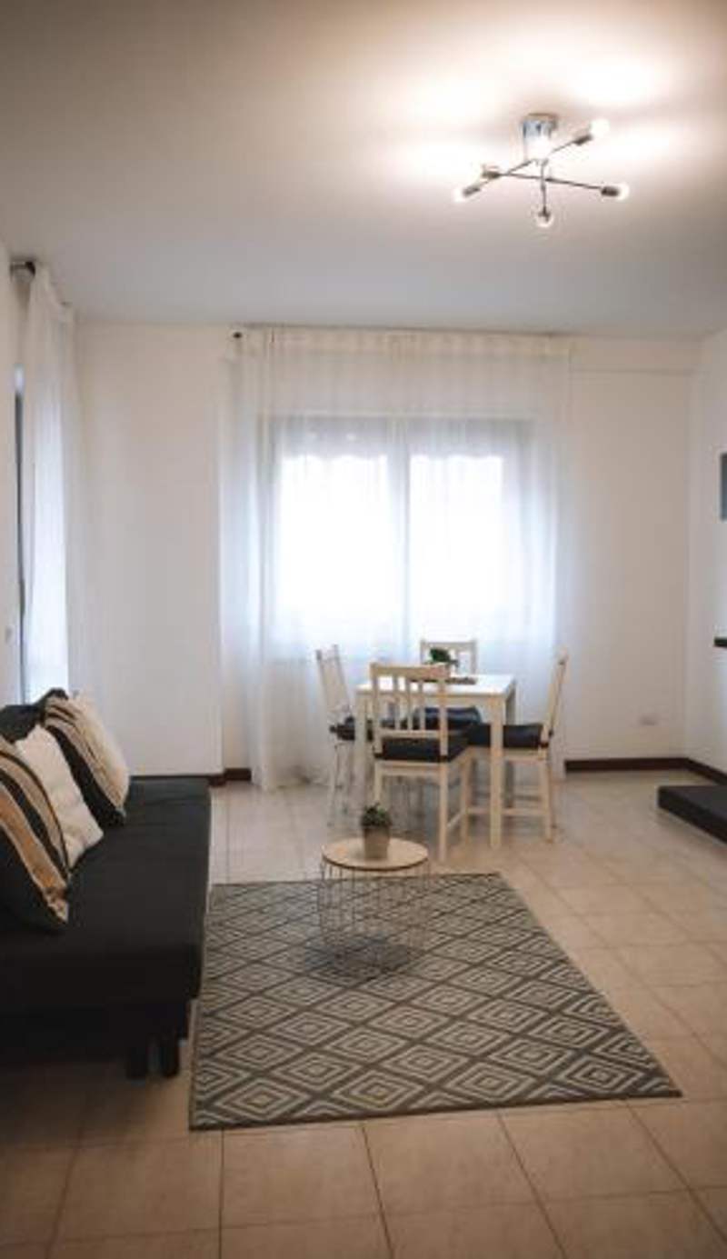 BL Apartment