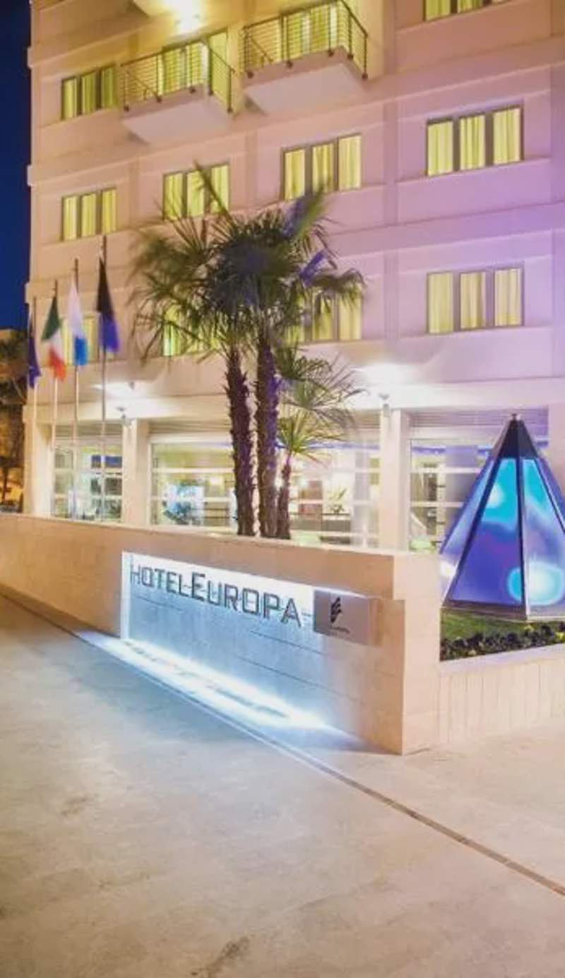 Hotel Europa