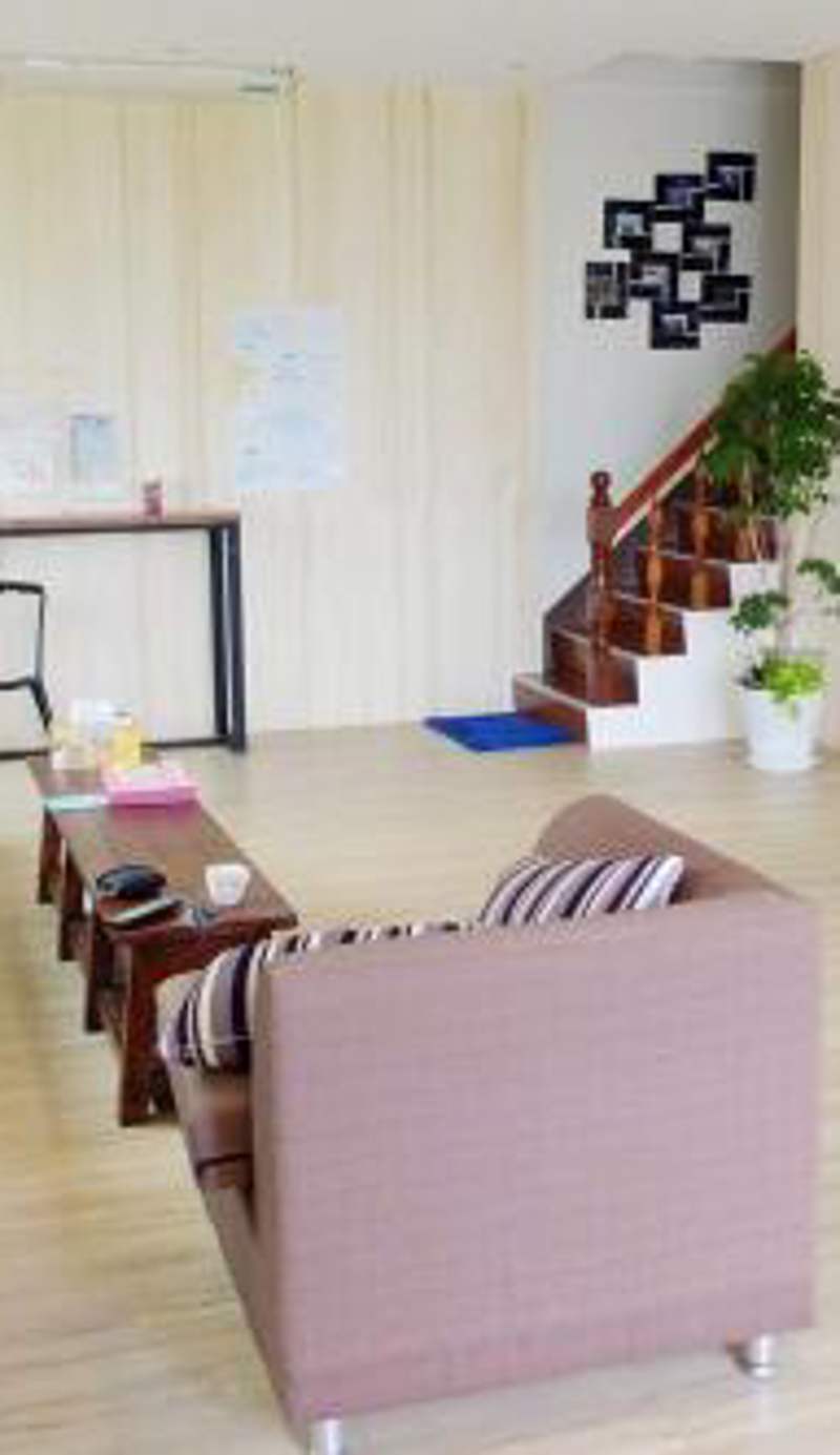 澎湖民宿 7 Hostel