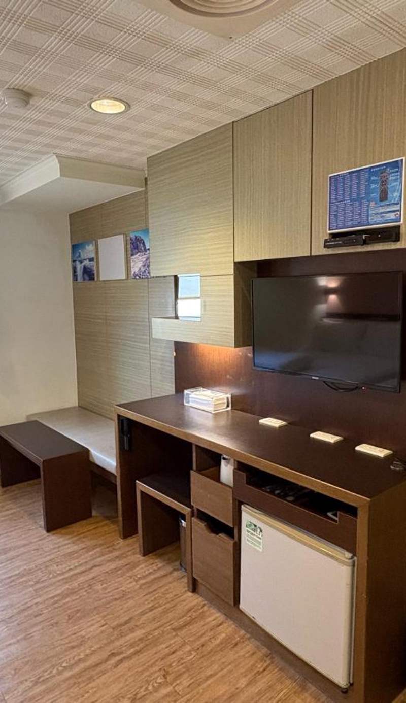 MF Hotel, penghu