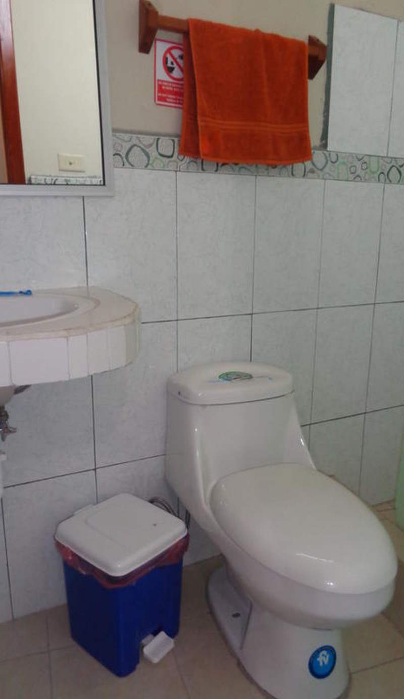 Hostal Miconia