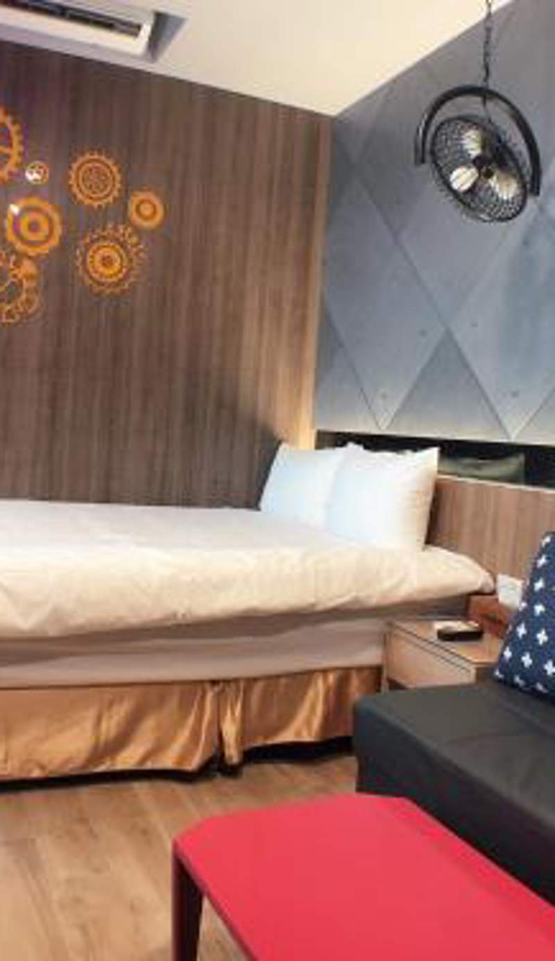 Xingqing Seaview Homestay