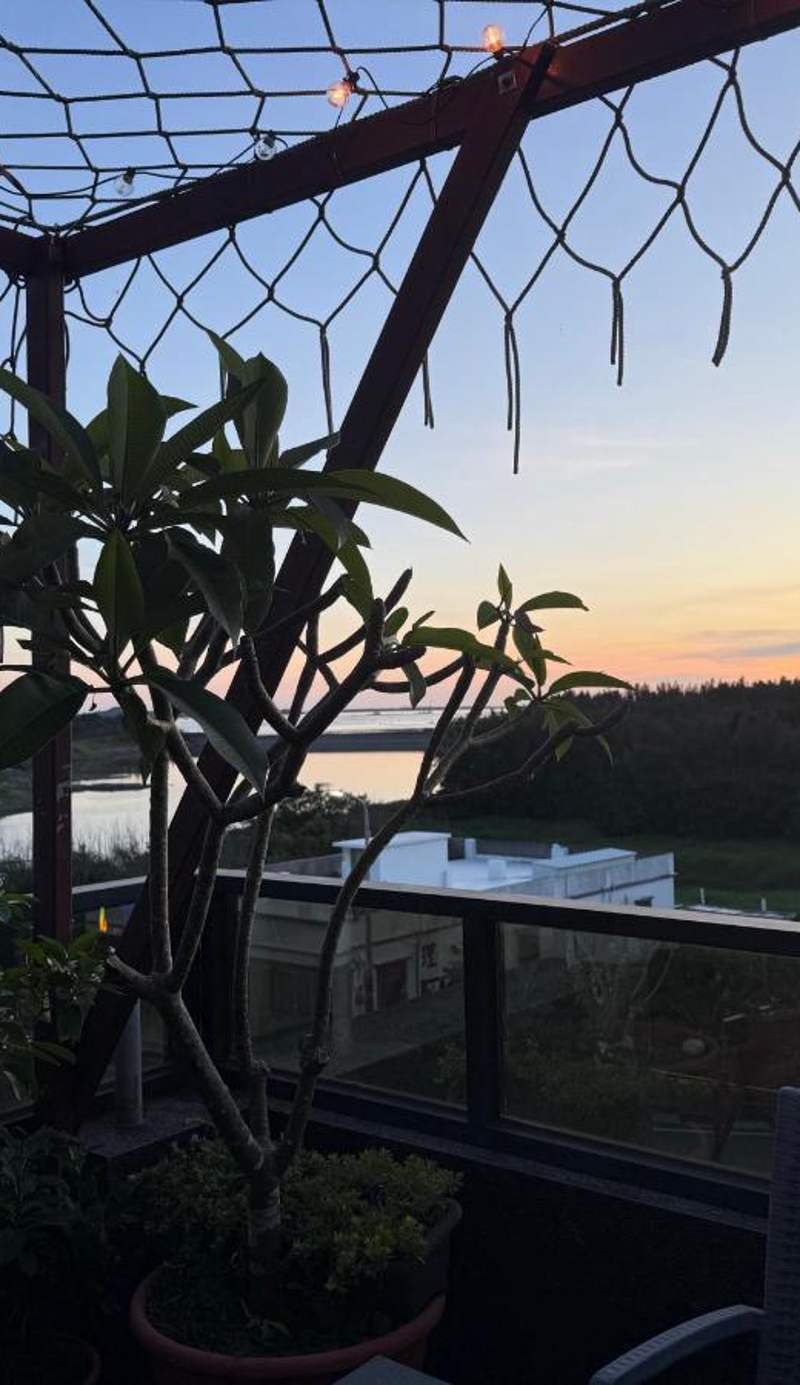The Bird's Nest B&B
