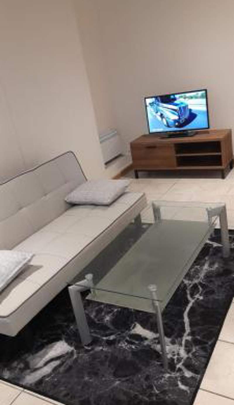 Très belle Appartement F1 bis