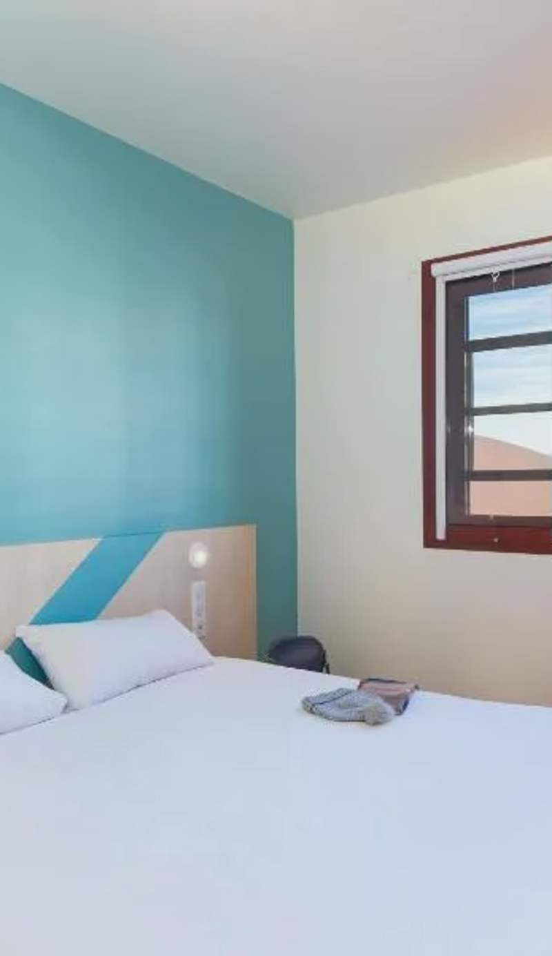 ibis budget Perpignan Centre - Hôtel Economique au Centre ville de Perpignan