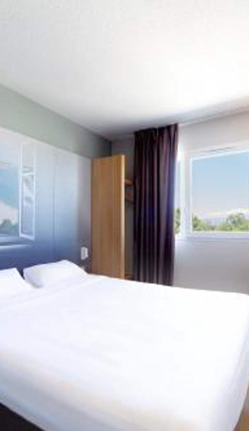 B&B HOTEL Perpignan Saleilles