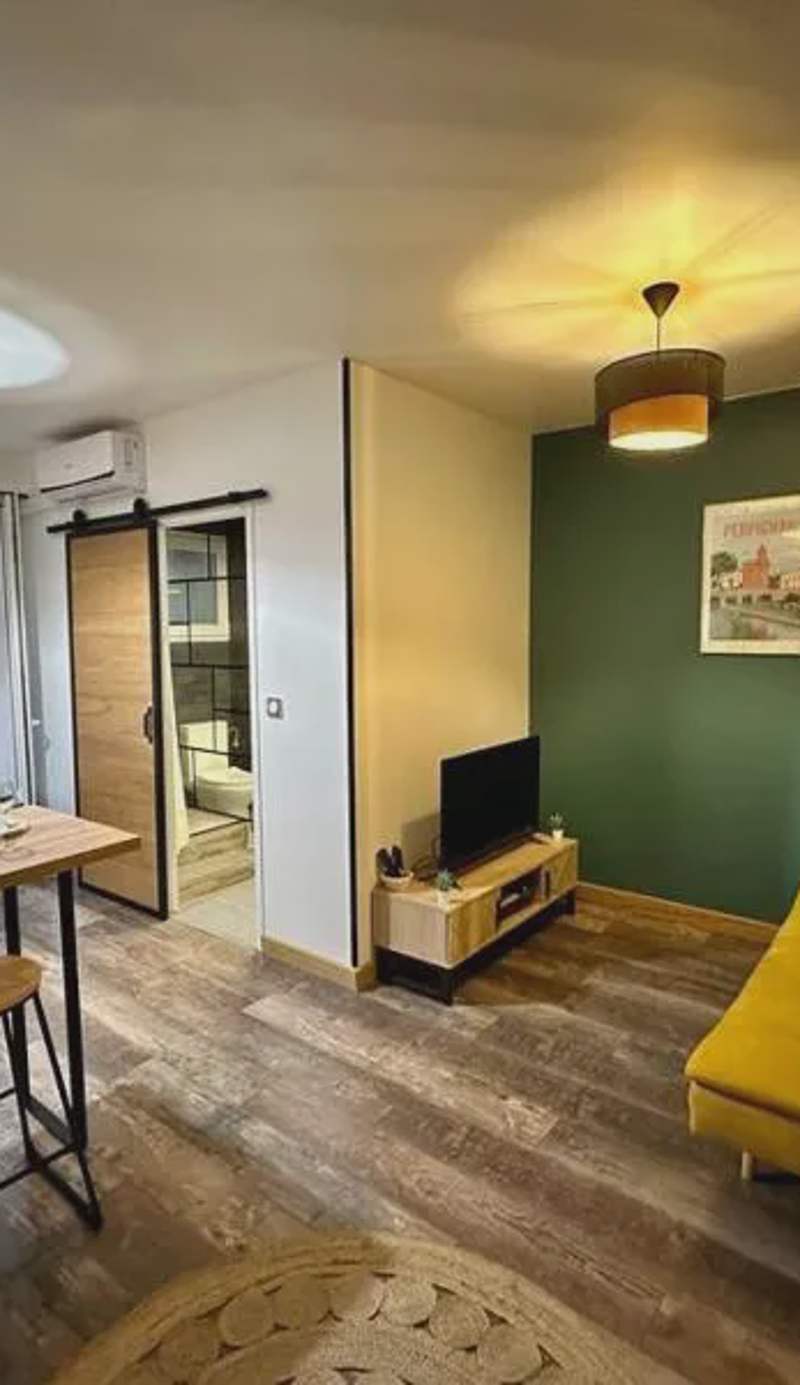 Appartement Cosy