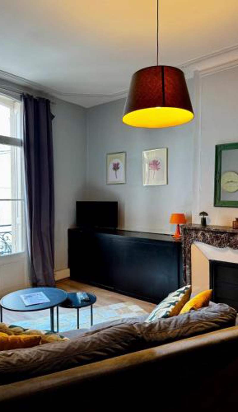 Charmant appartement en hyper centre