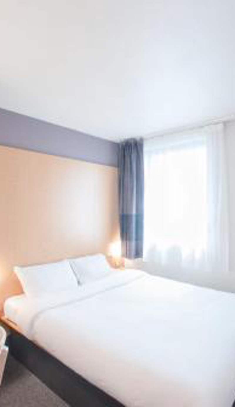 B&B HOTEL Perpignan Sud Marché International