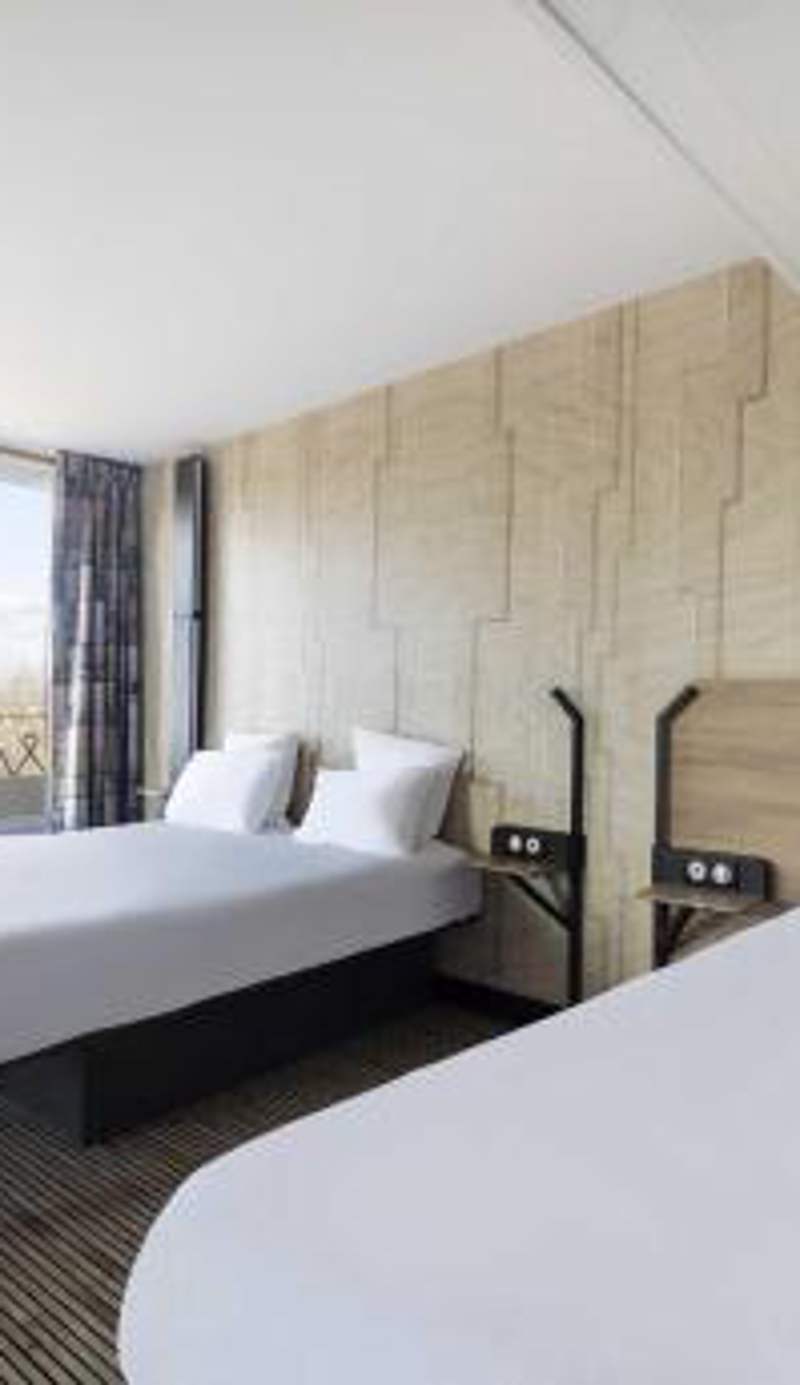 B&B HOTEL Perpignan Centre