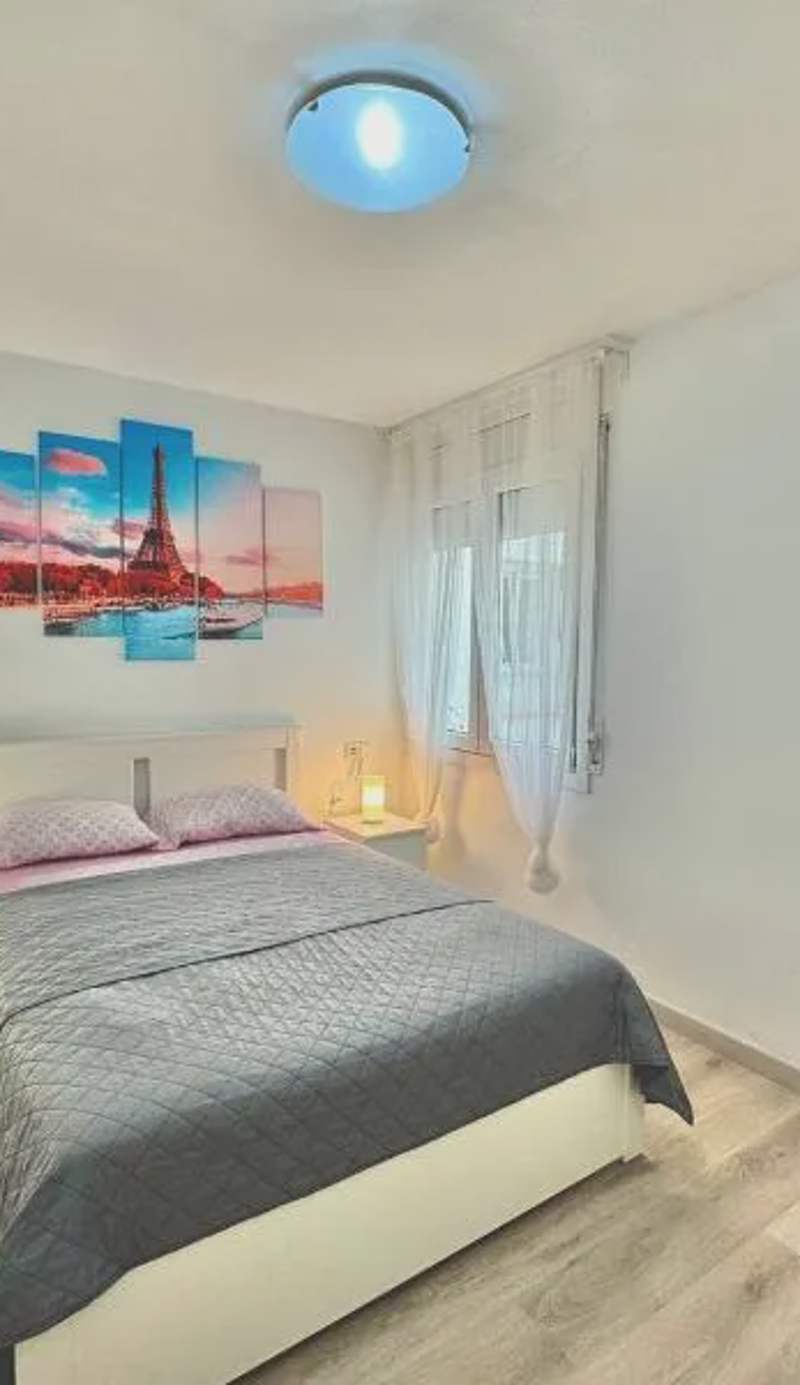 Apartsalou Barbastre