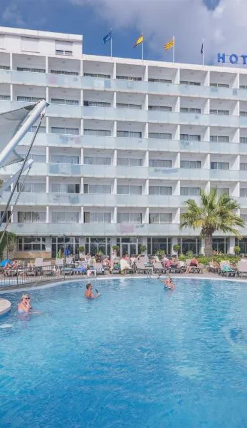 4R Salou Park Resort I
