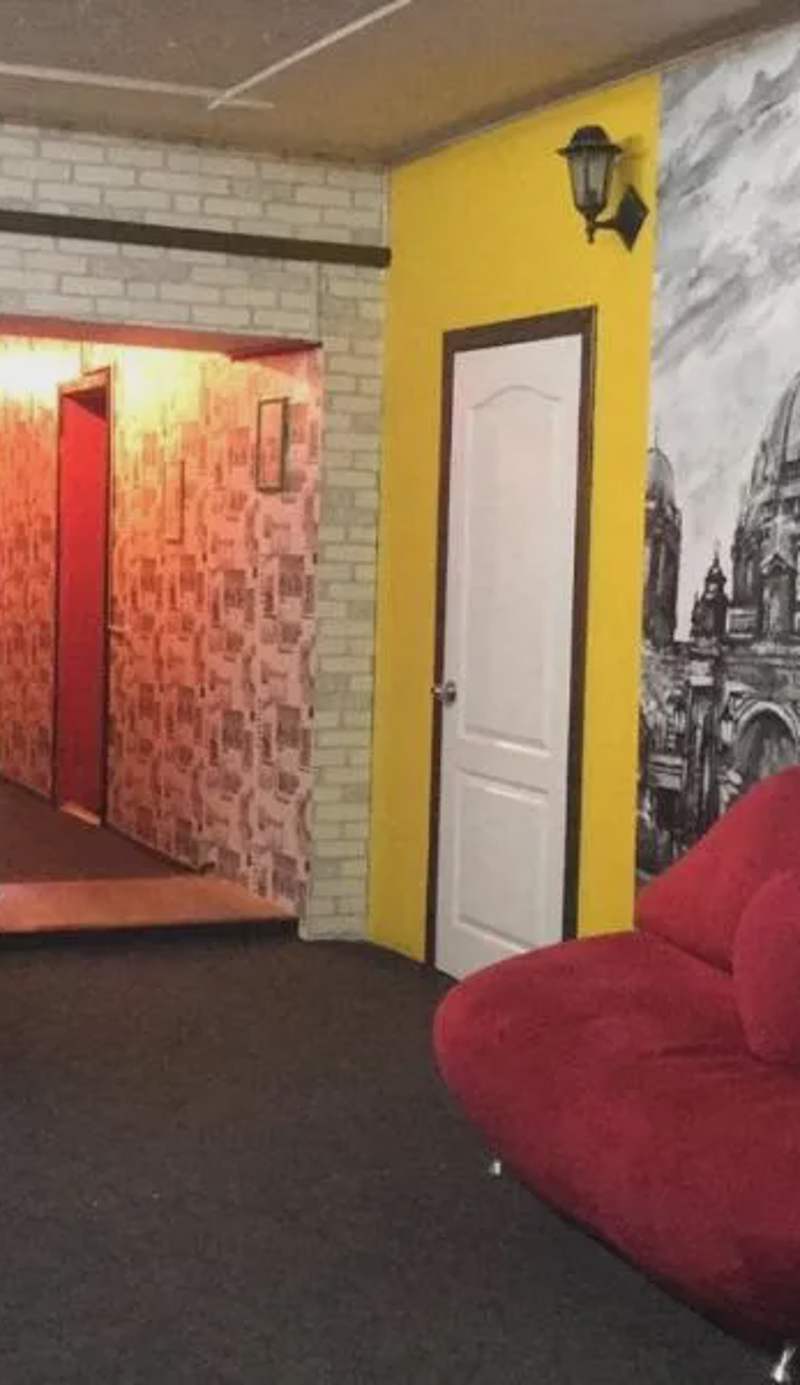 Kosher Hostel