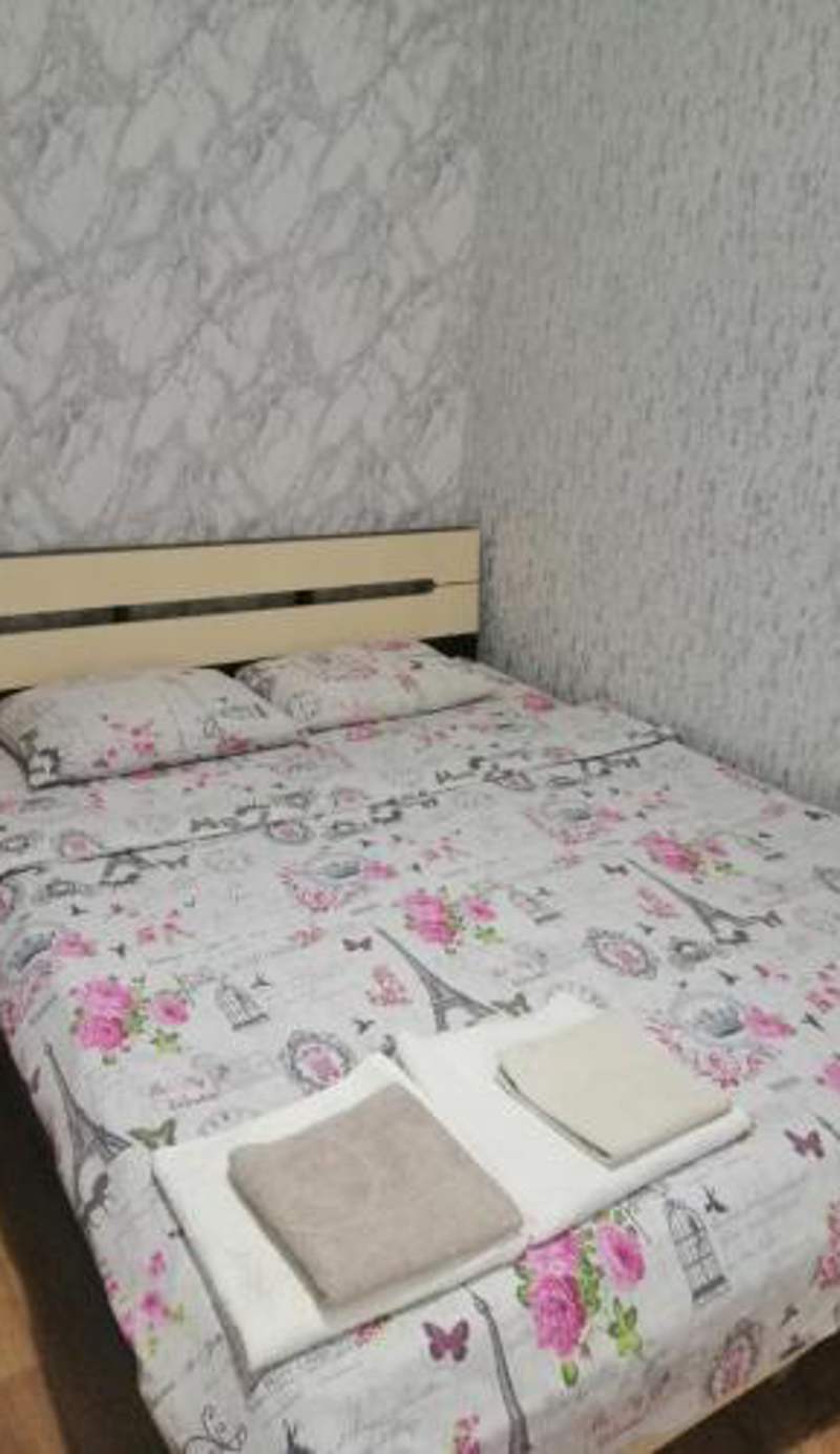 Apartamenty u Deribasovskoi