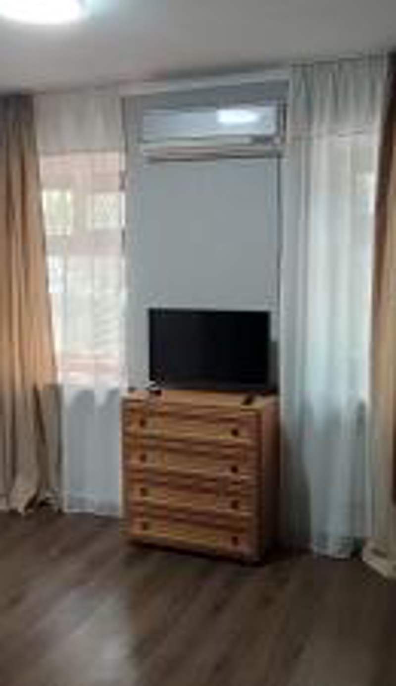 Apartment Observatornyi