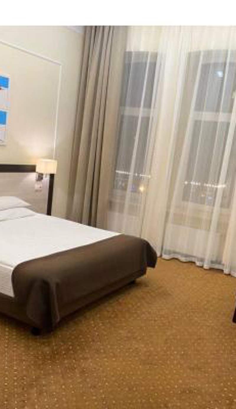 Donald Hotel