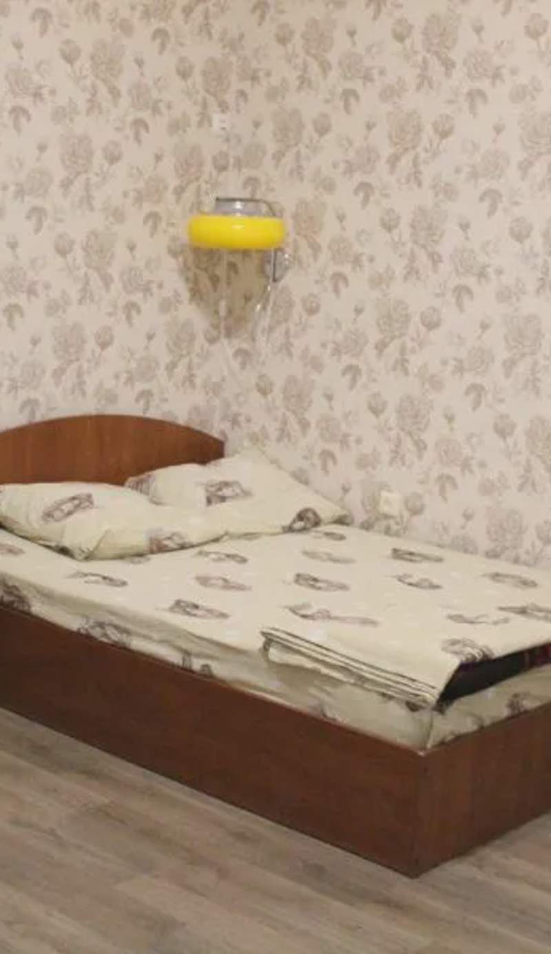 Квартира 10 минут от пляжа Отрада