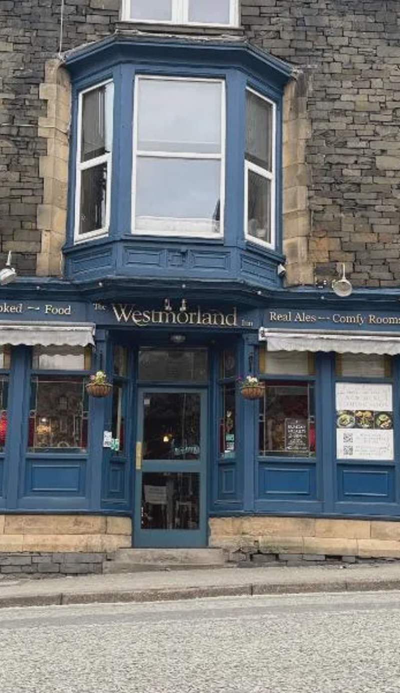 The Westmorland Inn