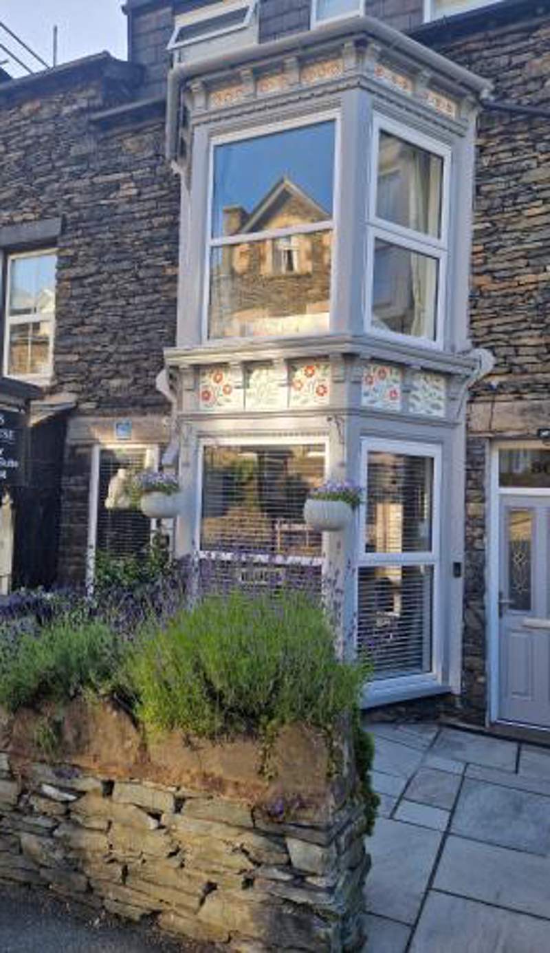Bowness Guest House