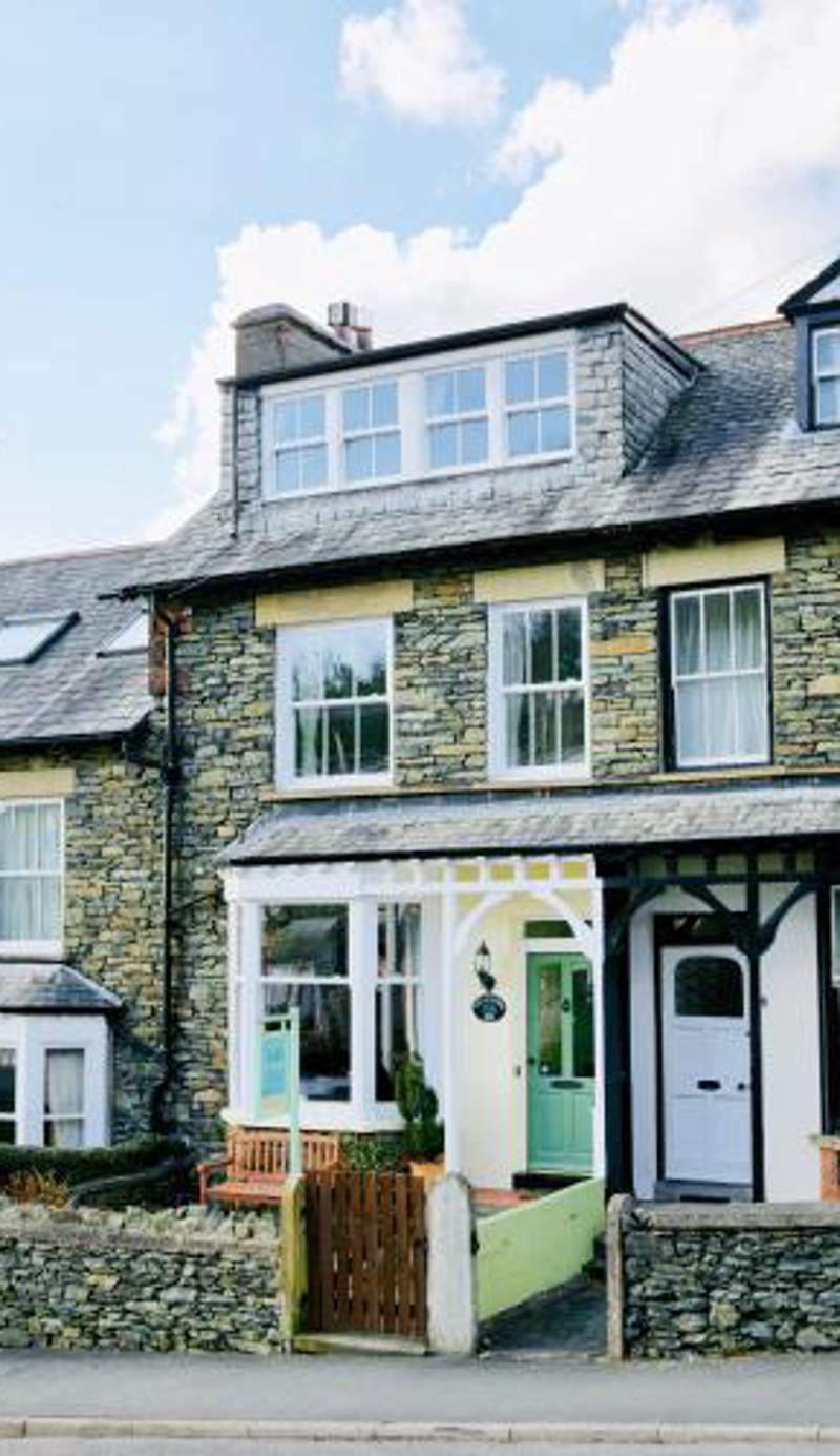 Fellview Guest House