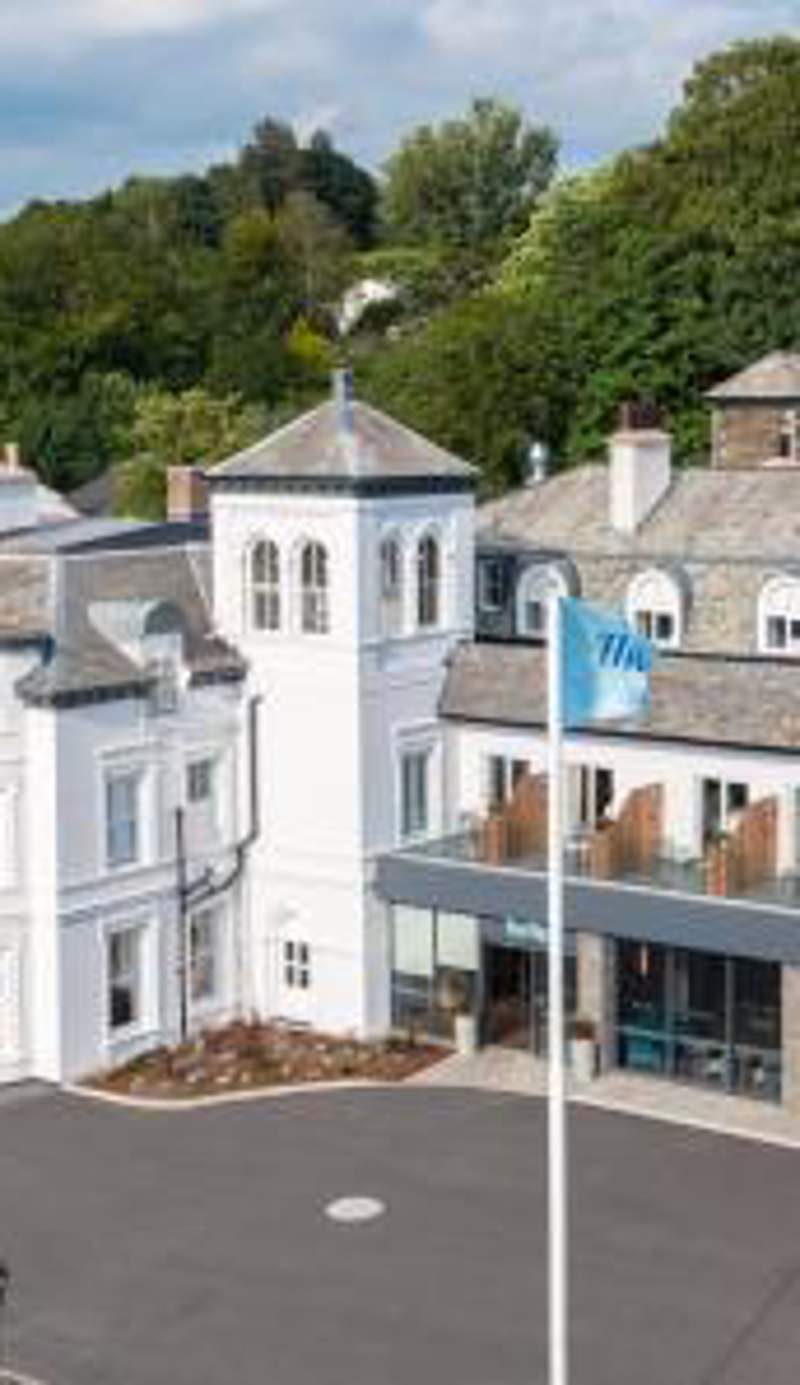 The Ro Hotel Windermere
