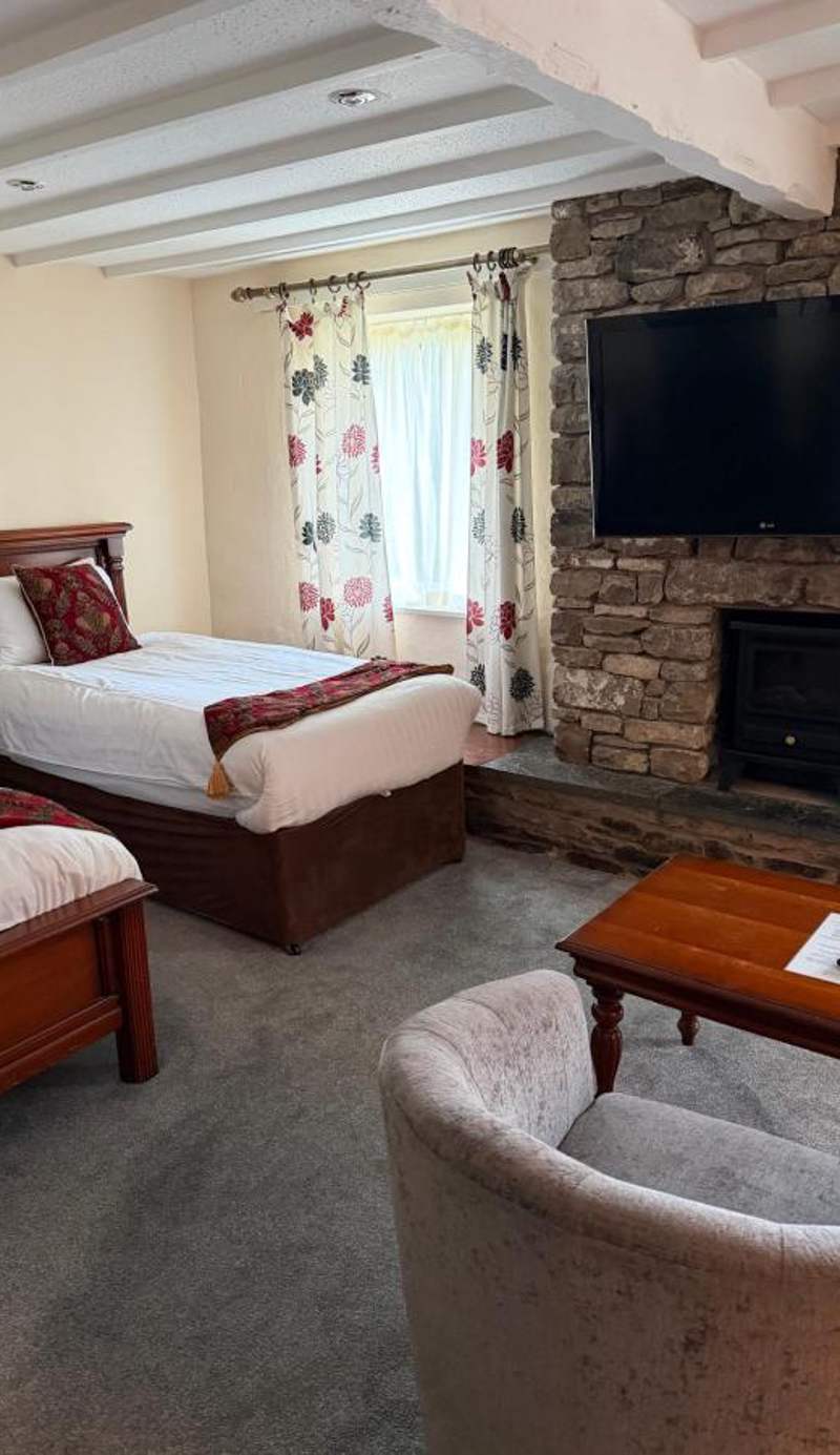 Damson Dene Hotel