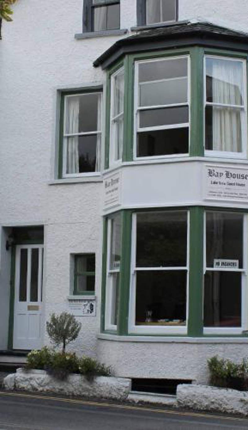 The Bay House Lake View Guest House - Adults Only
