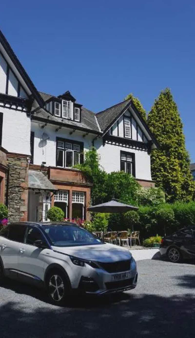 Dene House Guest House