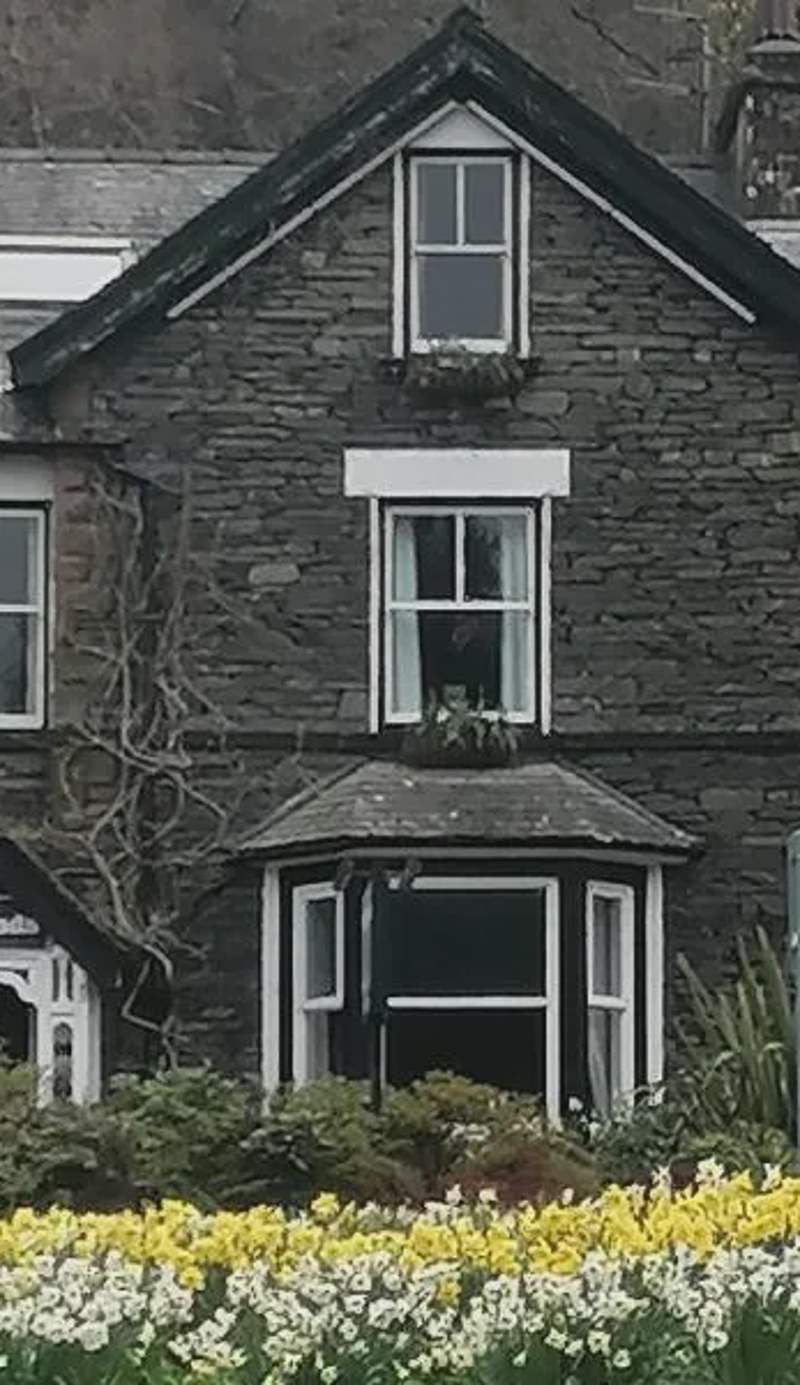 Brooklands Guest House