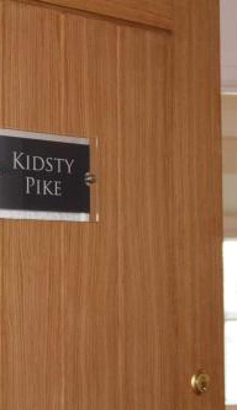 Kidsty Pike