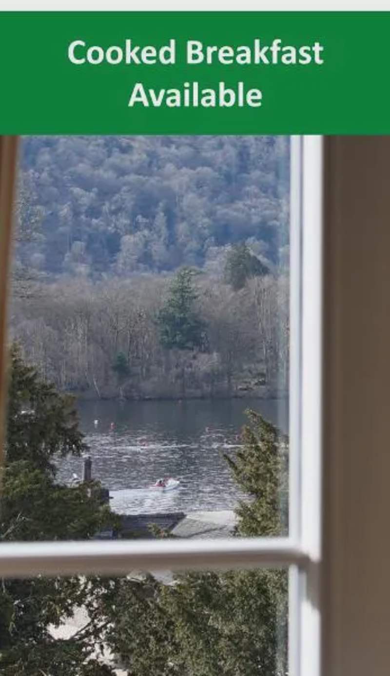 Bowness Bay Suites