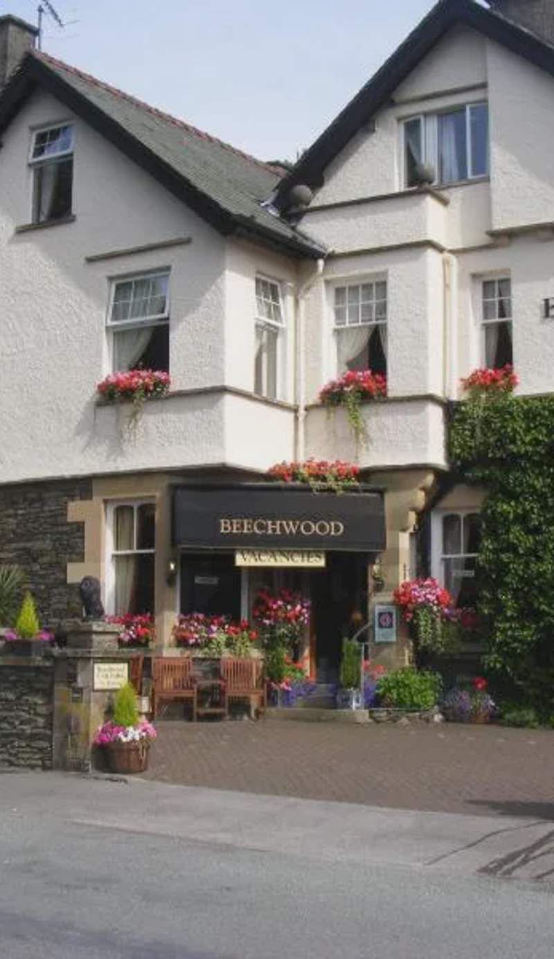 Beechwood