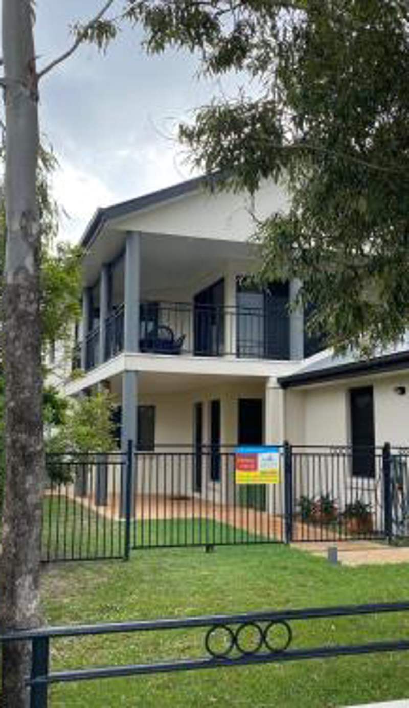 Indigo Place 1 Rainbow Beach