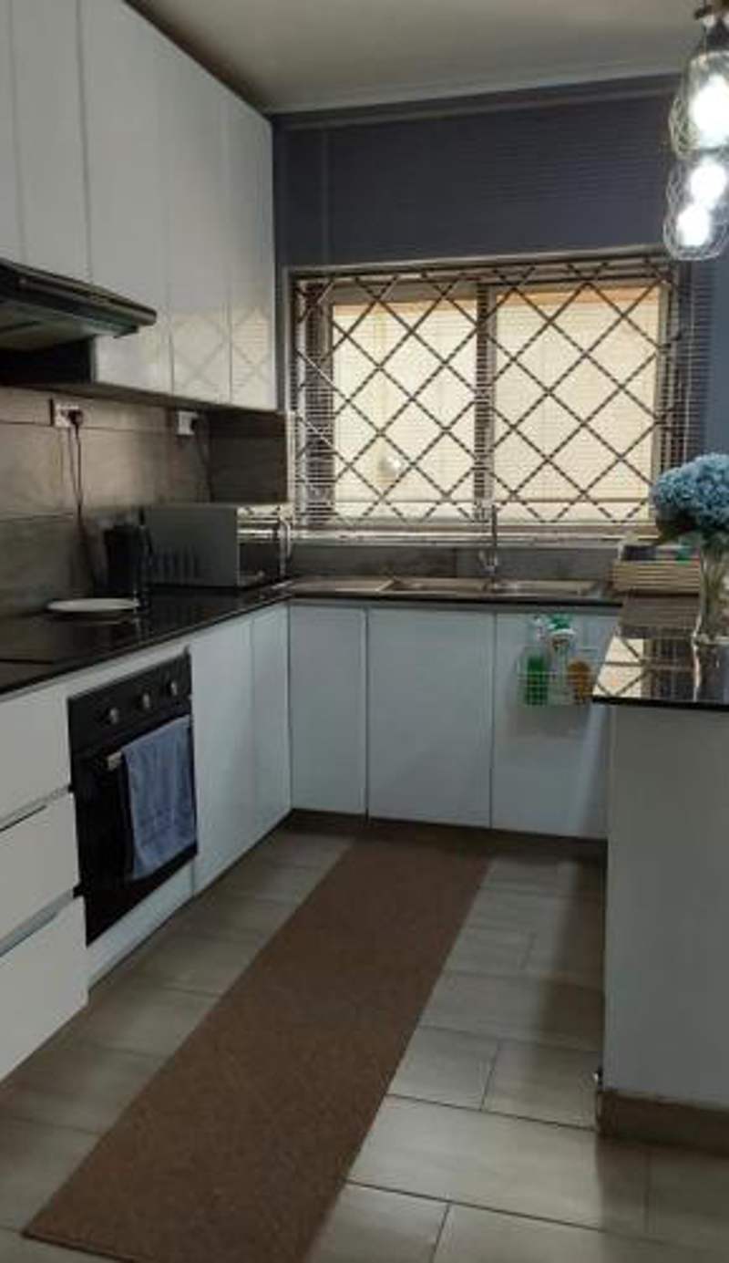 Rena Apartments