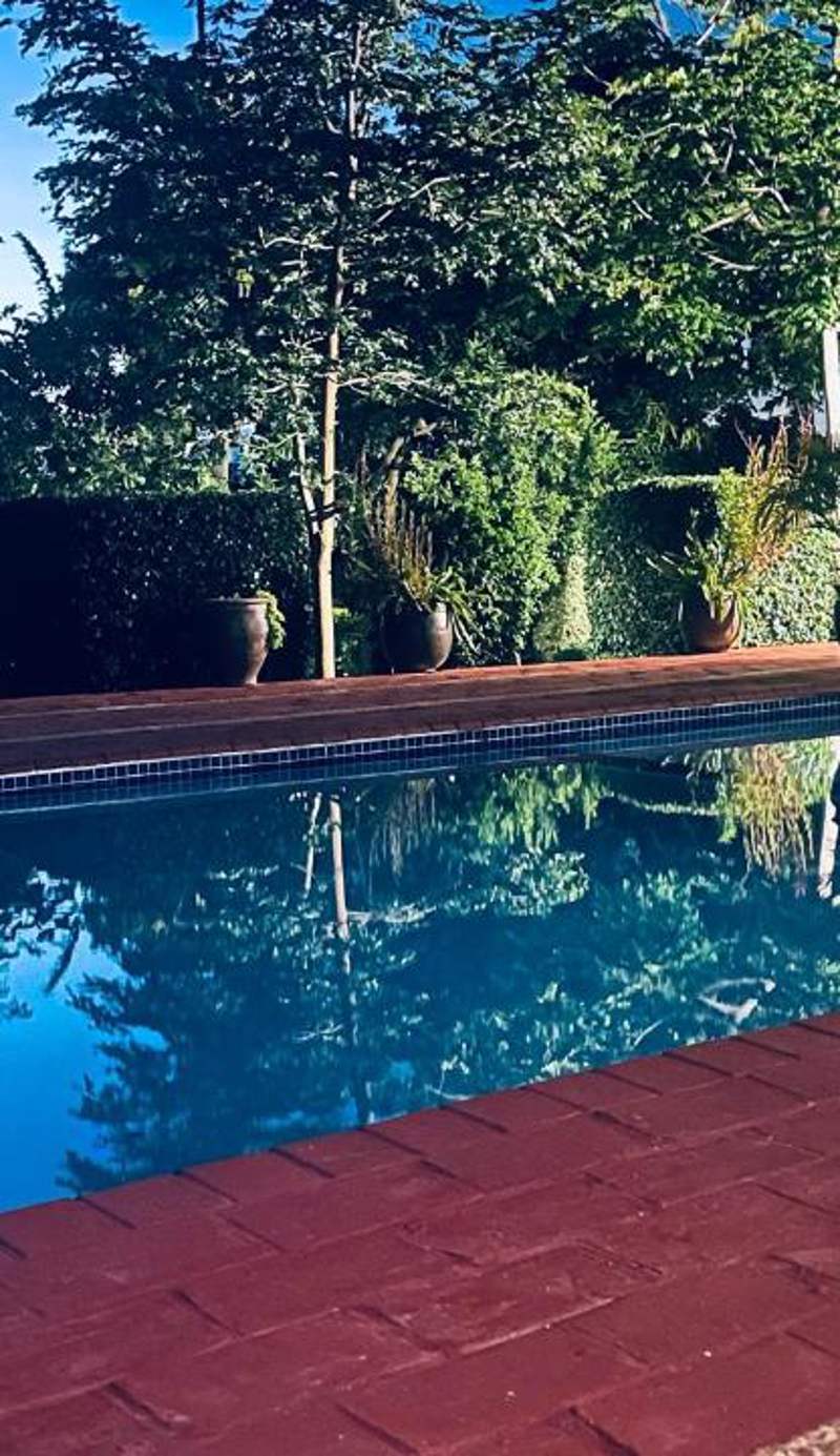 Malabi Exclusive Lodges