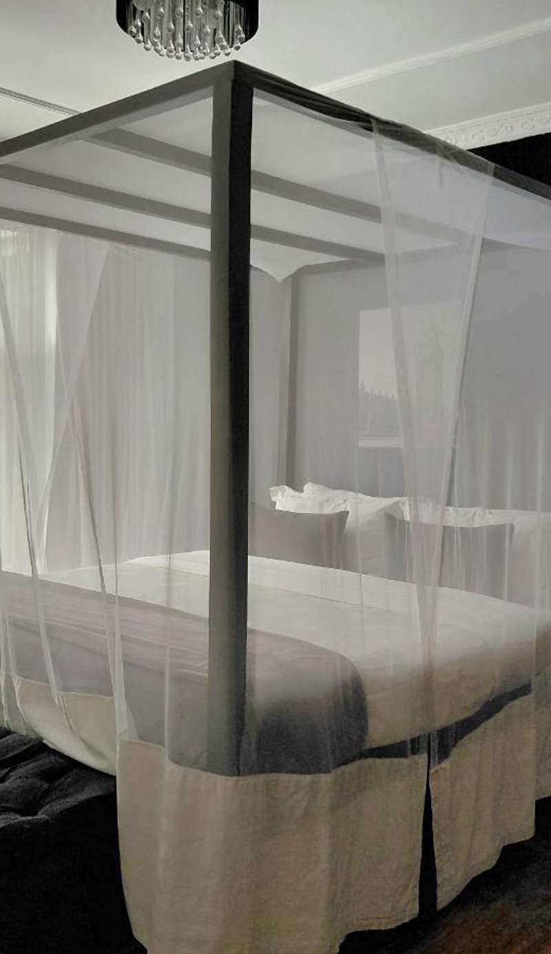 Bamboo Boutique Hotel