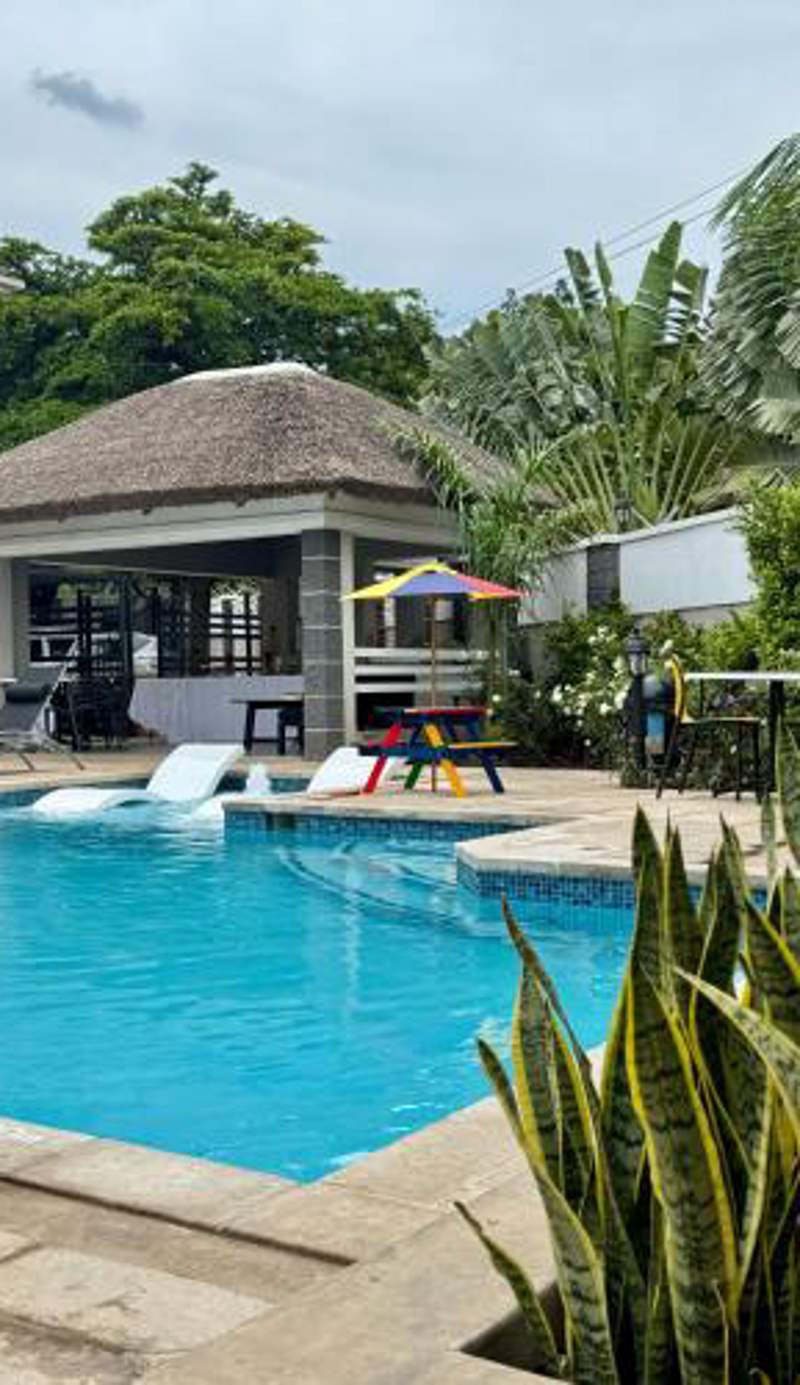 Annavilla7 Lilongwe hotel