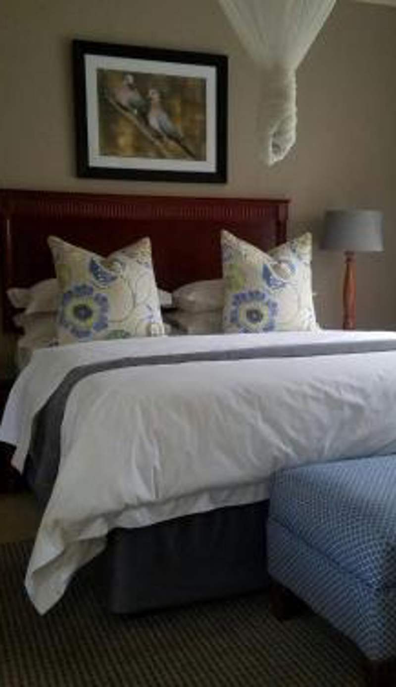 Ufulu Gardens Hotel