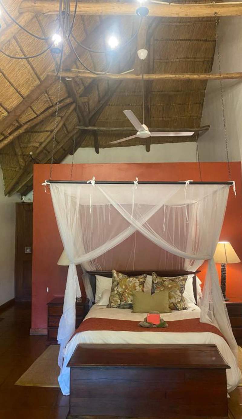 Kumbali Country Lodge