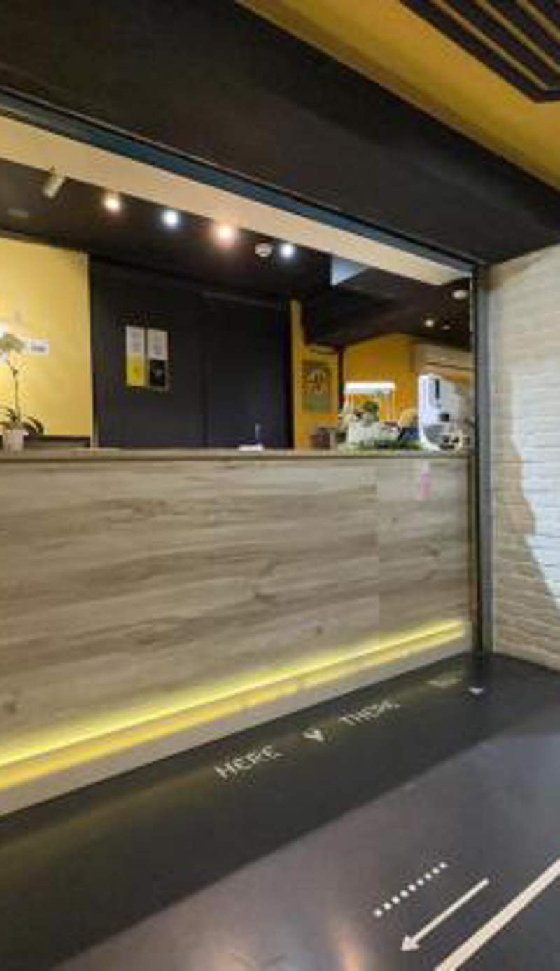 Taipei Inn