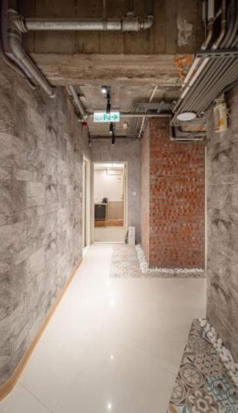 慶爾喜旅館長沙館Cheers Loft Self Check-in Hotel
