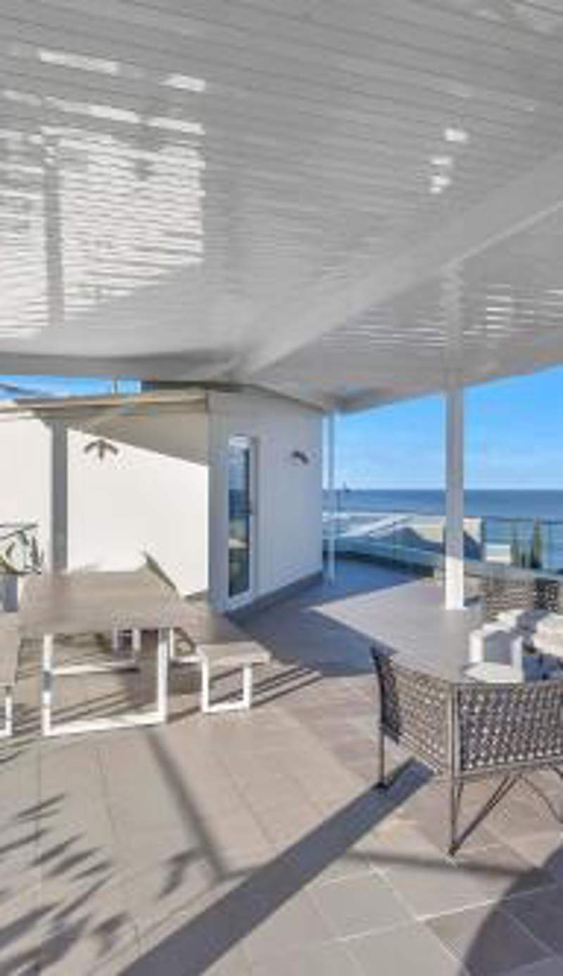 Skywaters Retreat 2 Bedroom