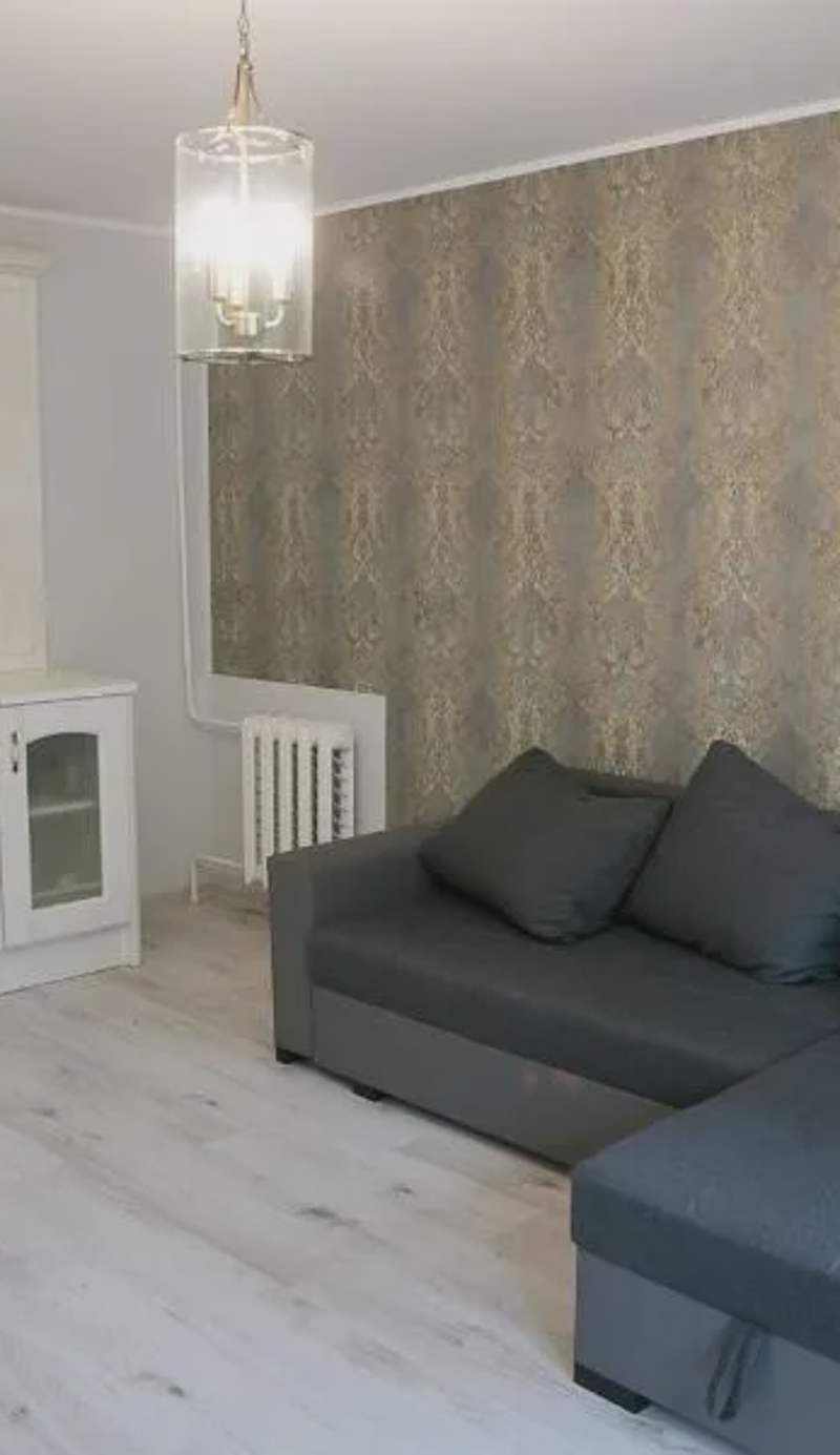 Vintage style apartment 1 km from the beach