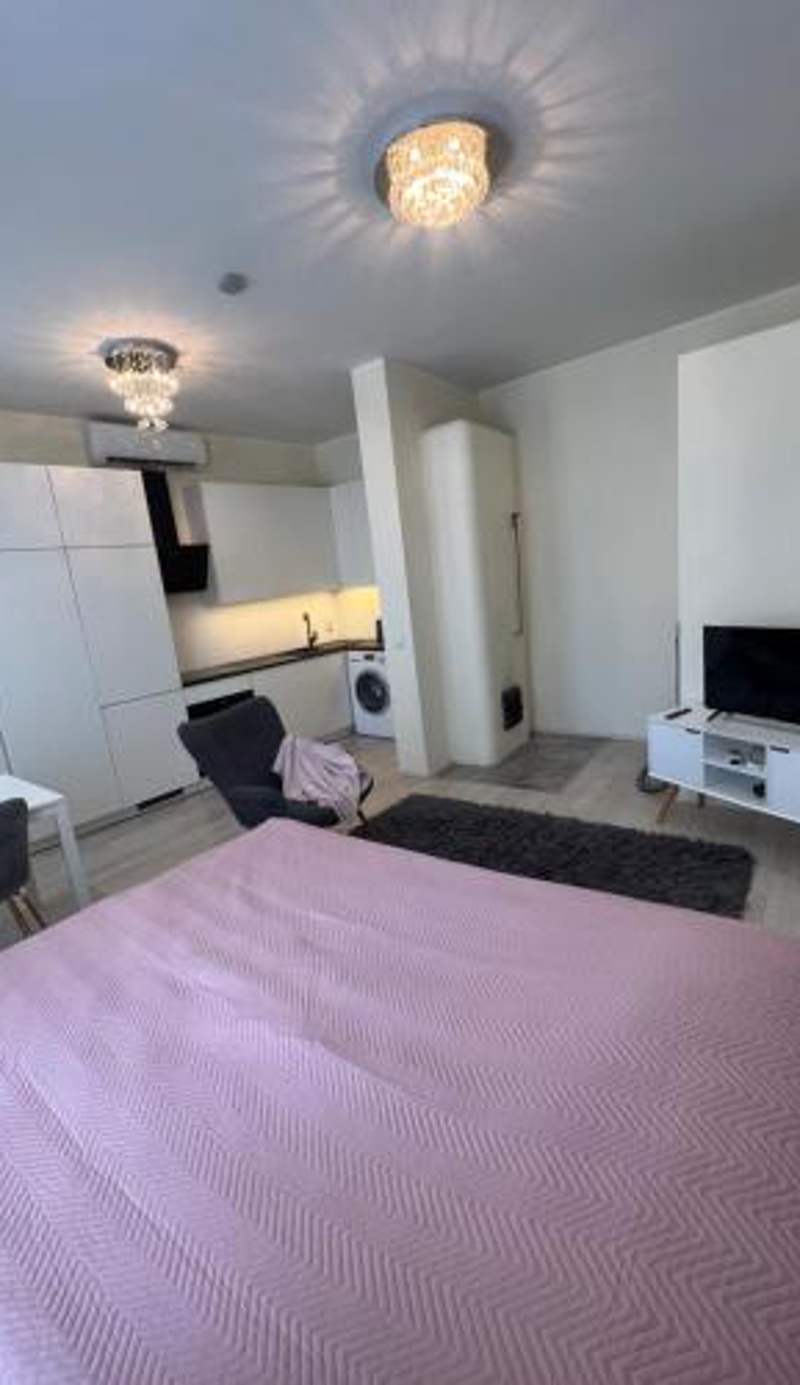 Aia street apartment